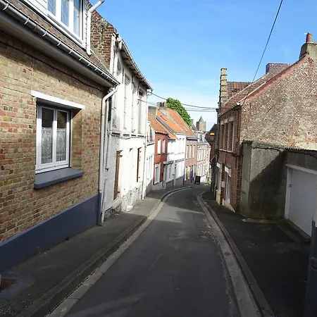 Le Secret De Cassel