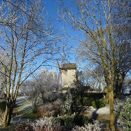 Le Secret De Holiday home