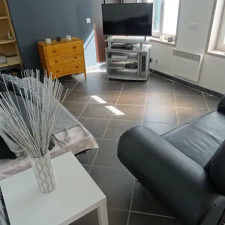 Prázdninový dům Le Secret De Cassel