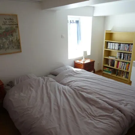 Prázdninový dům Le Secret De *