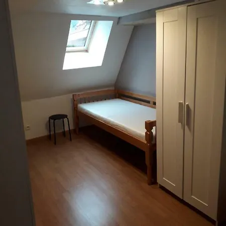 Le Secret De Prázdninový dům